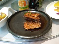 -御花园·粤菜·海鲜火锅(中山公园店)