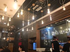 大堂-米鲜剁椒米线(梅溪湖店)