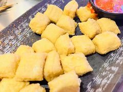 -微醺烤牛·炭火烧烤·精酿啤酒(东郊记忆店)