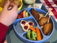 -西贝(深圳卓悦汇店)