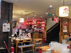 -大龙燚火锅(科华店)