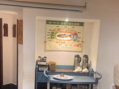 -永安水煮活鱼·仪征菜(仪征奥林匹克店)