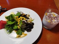 -香港尖沙咀凯悦酒店