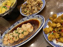 -孙府大院(步行街店)