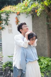 -玛莎莉莉全球旅拍