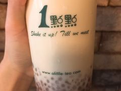 -1点点(河南中路店)