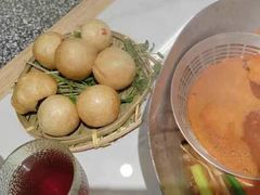 -王奋斗贵州酸汤牛肉火锅