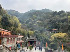 -安溪清水岩