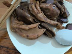-老火车站牛肉粉