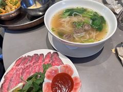 -Ginger(兴国路店)