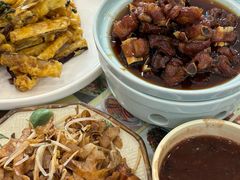 -葛记焖饼(伏牛路店)