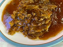 -金家老三饭庄(常营店)