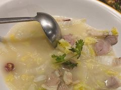 -天山传奇新疆菜(SKLP店)