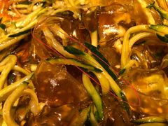 东北拉皮-东北人粗粮饺子坊(南山店)