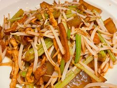 -闫府私房菜·老字号(恒隆店)