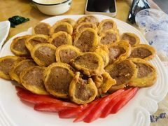 -敦煌达记酱驴肉黄面馆