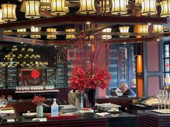 大堂-杭州西子湖四季酒店·金沙厅