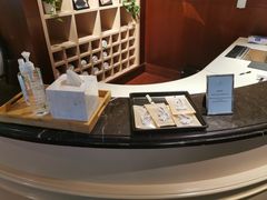 -富力丽思卡尔顿酒店健身中心