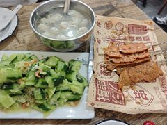 -杨姐大片肉烧烤
