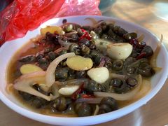家烧田螺-丽水农庄(岩头店)