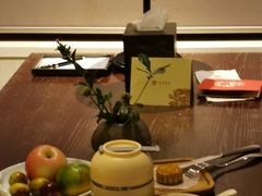 -西安华清御汤酒店