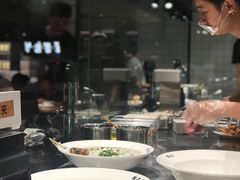 -太二酸菜鱼(汕头苏宁广场店)