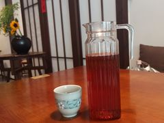 -如禾素食·下午茶·糖水