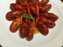 -叶派龙虾•招牌香辣蟹·海鲜(中海国际店)