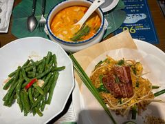 -帕蓝·暹罗料理(大学路店)