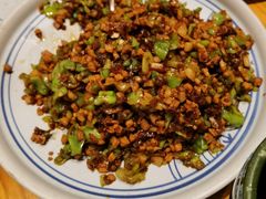 -云海肴·汽锅鸡·云南菜(天山百盛优客店)