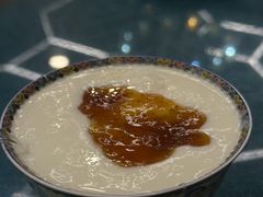无花果酸奶-乡村馕坑肉·烧烤·新疆菜·本地人更爱吃(阿勒泰首店)