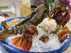 -半岛听涛蒸汽海鲜自助(K11店)