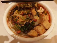 -水平有限广西米粉·广西风味集(五道口店)