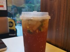 爆柠兰-大哥餐厅(西城花园店)