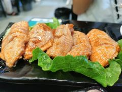 -燚青春东北泥炉烤肉(百合店)