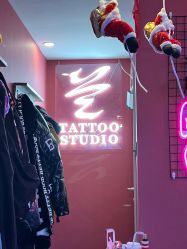 -见雾TATTOO STUDIO