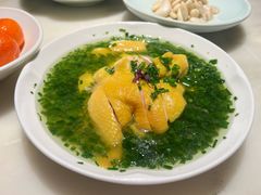 -淮扬府(安定门店)