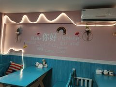 -鸭小妹鸭血粉丝(老门东店)