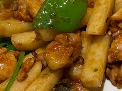 -花城苑广府菜(侨鑫店)