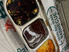 -曾百万小炉小串自助烧烤(高新店)