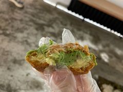 -光作面包Voila Lumiere(中山店)