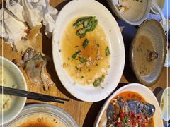 -丰乐餐厅·始于1999·本地老字号