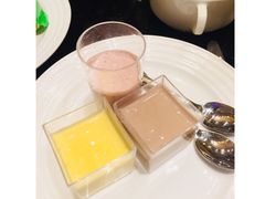 -万达瑞华酒店美食汇自助餐厅(楚河汉街店)