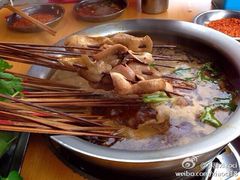 -牛华八婆麻辣烫(起源店)