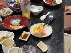 -daozao料理美术馆(东营店)