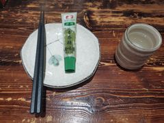 -小川洋风料理(街道口店)