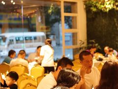 大堂-强记海鲜·大排档(蛇口新街店)
