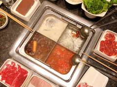 -海底捞火锅(龙岗星河COCO Park店)