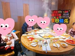 -巴庄重庆火锅(偃师店)