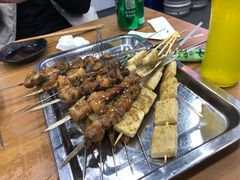 -老虎滩大连海鲜烧烤(建邺云锦路总店)